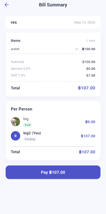 Bill Summary