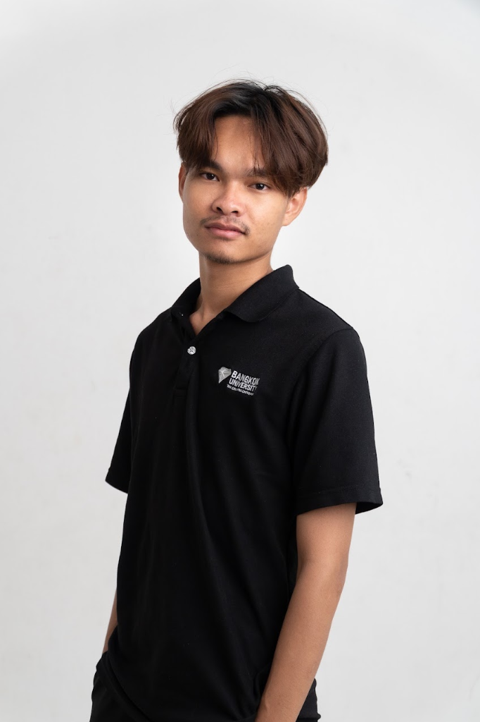 ร่วมกิจกรรม E-Sports มหาวิทยาลัยกรุงเทพ - 2