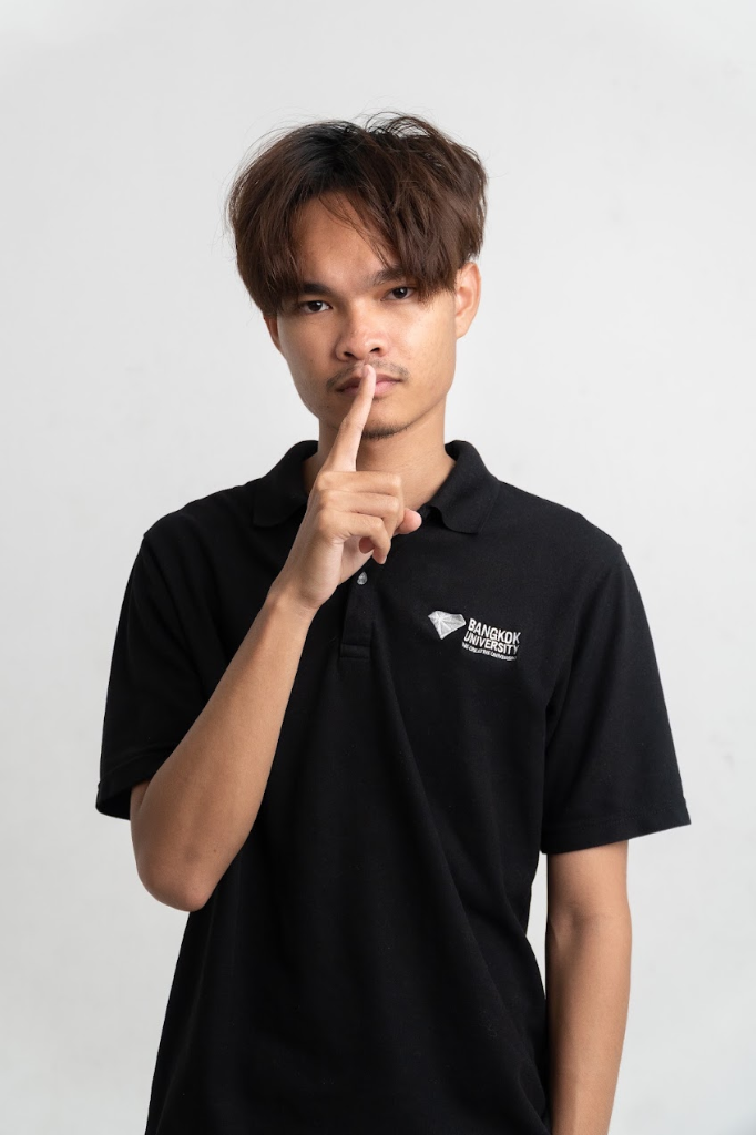 ร่วมกิจกรรม E-Sports มหาวิทยาลัยกรุงเทพ