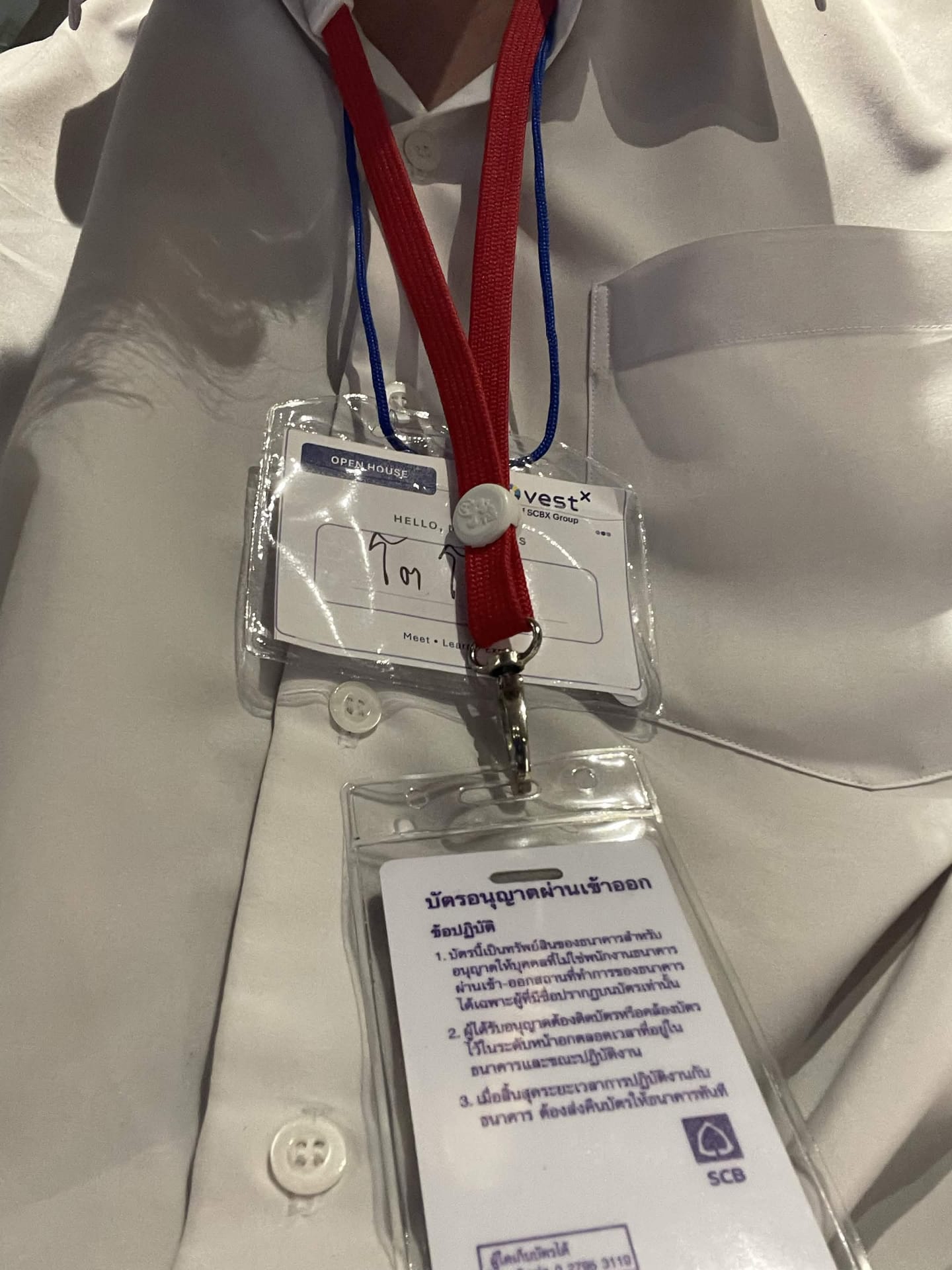 InnovestX University Roadshow 2026 - 8