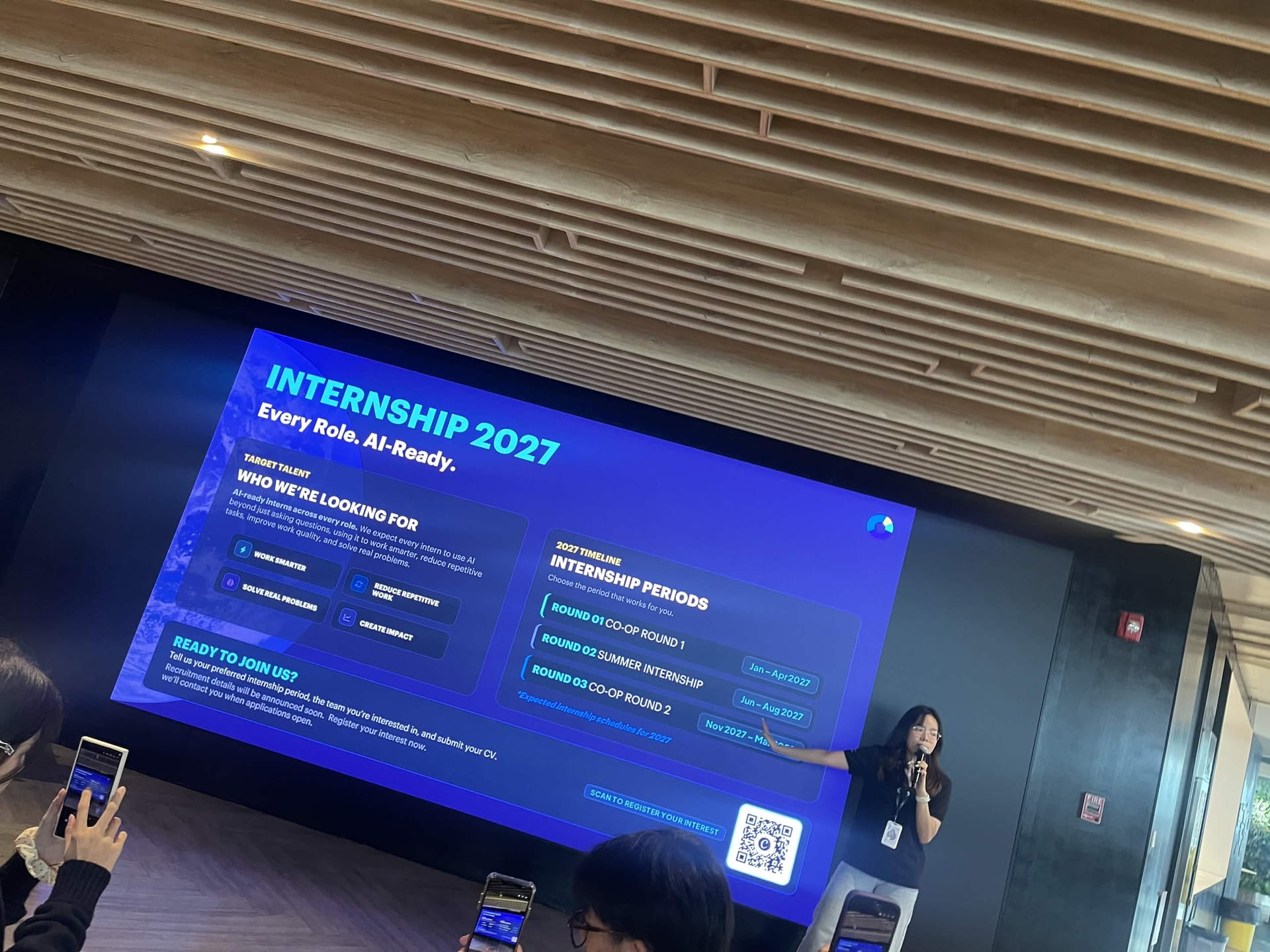 InnovestX University Roadshow 2026 - 9