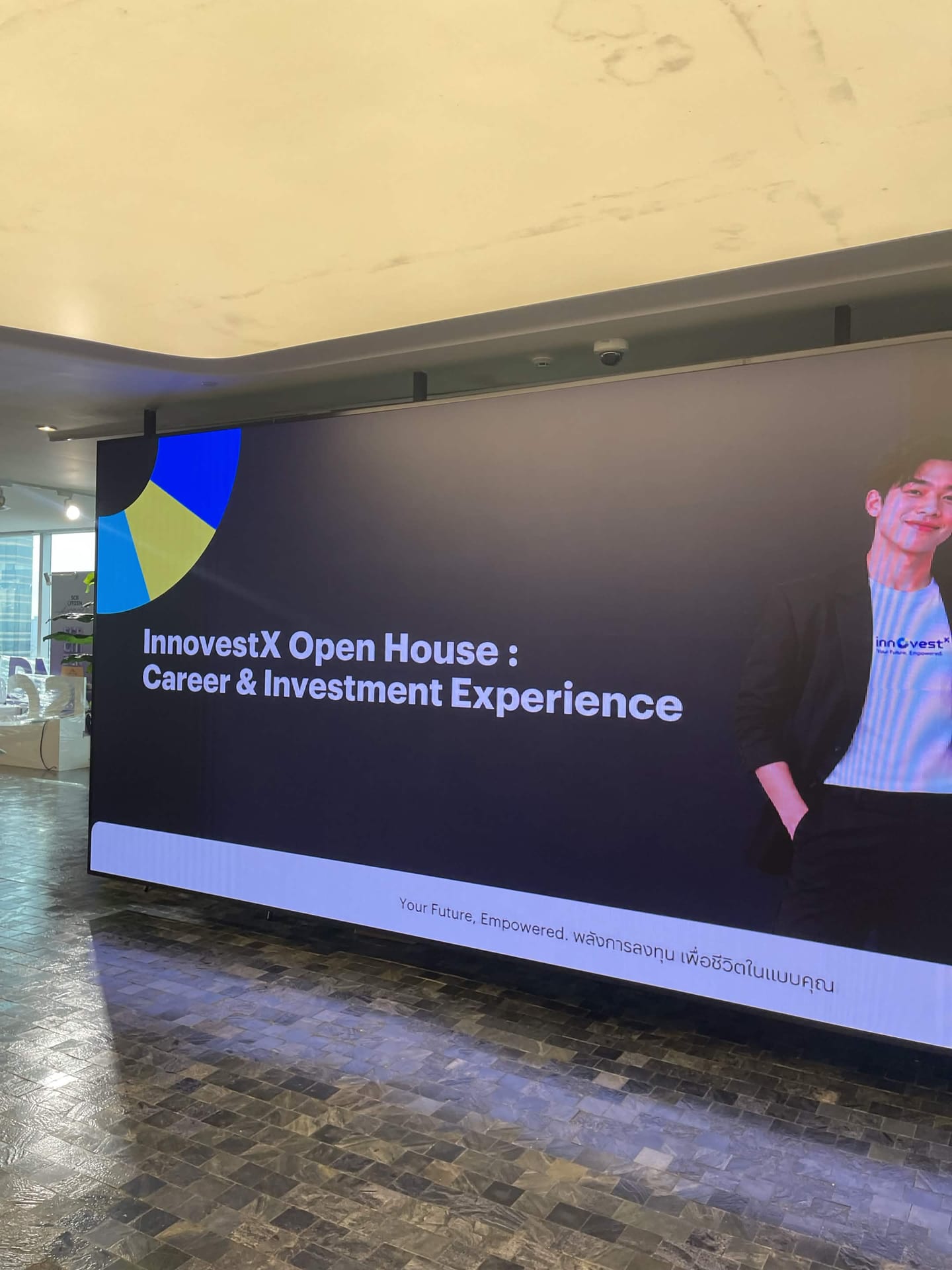 InnovestX University Roadshow 2026 - 7