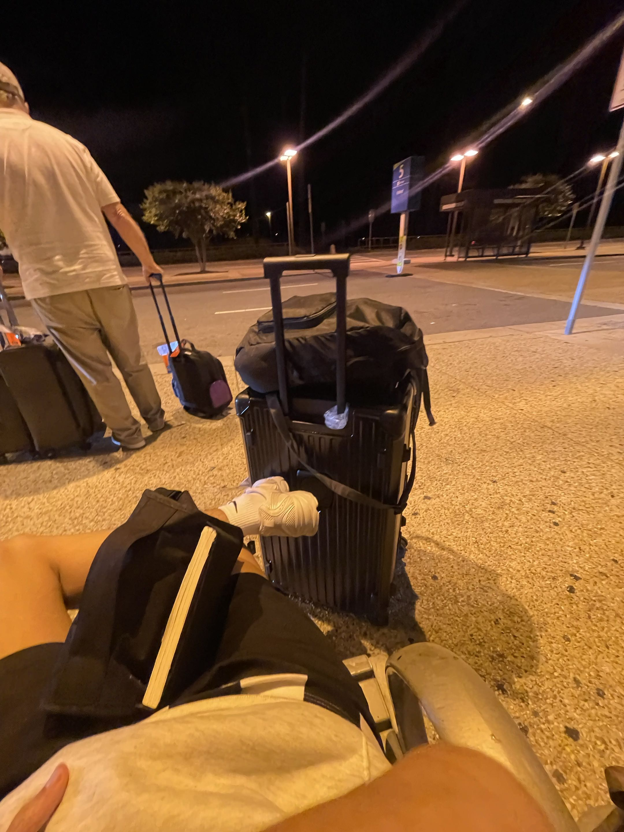 Work and Travel America 3